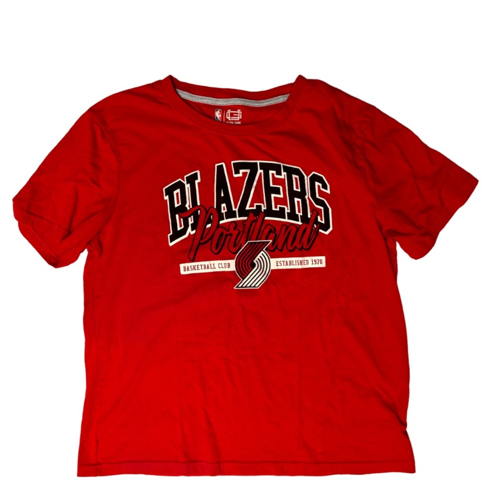 Portland Trail Blazers T-shirt